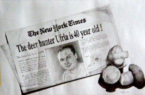 Személyre Szabott Portré